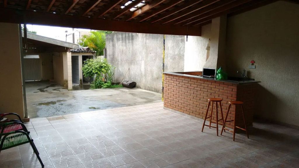 Foto - Hortolândia - Parque Residencial João Luiz