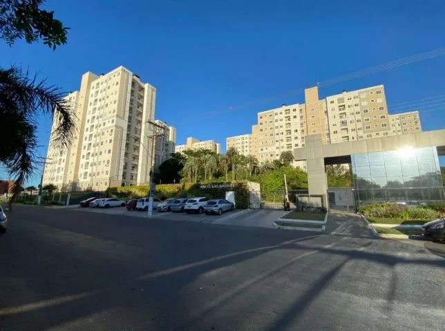 Foto - Porto Alegre - Parque Santa Fé