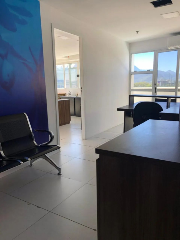 Foto - Rio de Janeiro - Barra da Tijuca