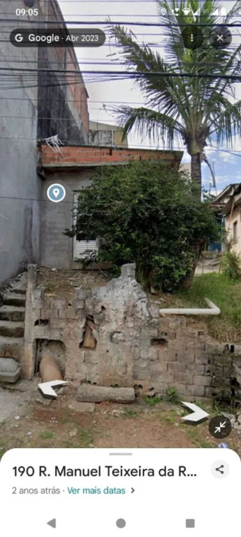 Foto - São Paulo - Vila Minerva