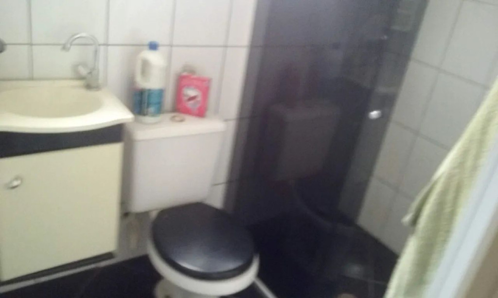 Foto - São Paulo - Cidade Antônio Estevão de Carvalho
