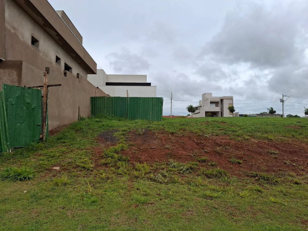 Foto - Uberaba - Damha Residencial Uberaba II