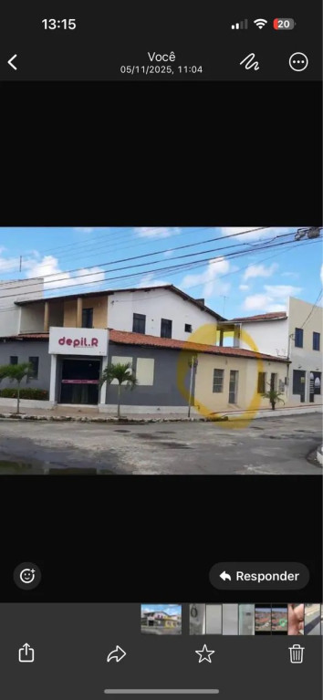 Foto - Aracaju - Jabotiana