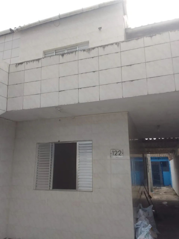 Foto - São Vicente - Parque Continental