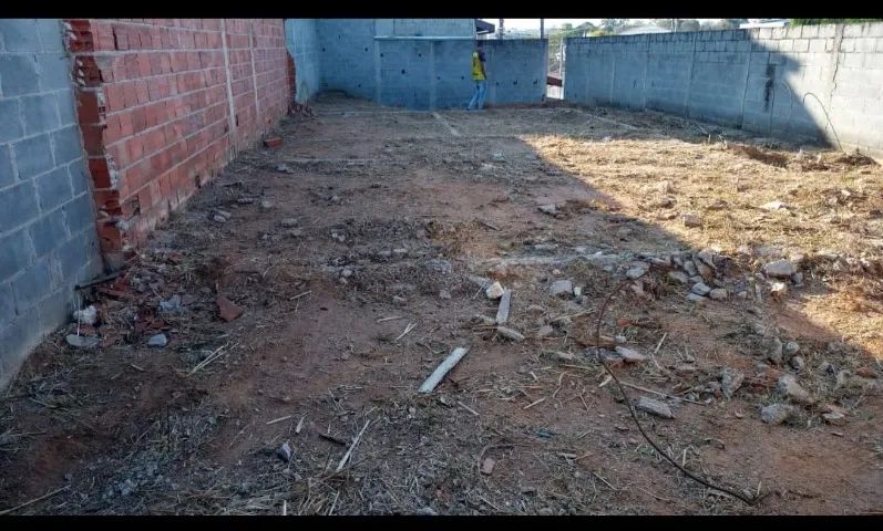 Foto - Jacareí - Loteamento Villa Branca
