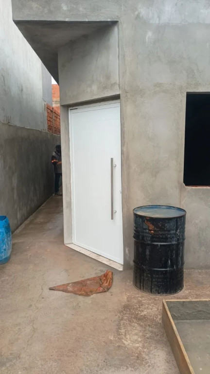 Foto - Sumaré - Jardim dos Ipês