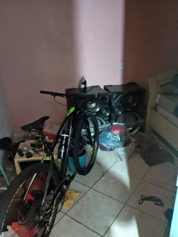 Casa, 3 quartos - Foto 3