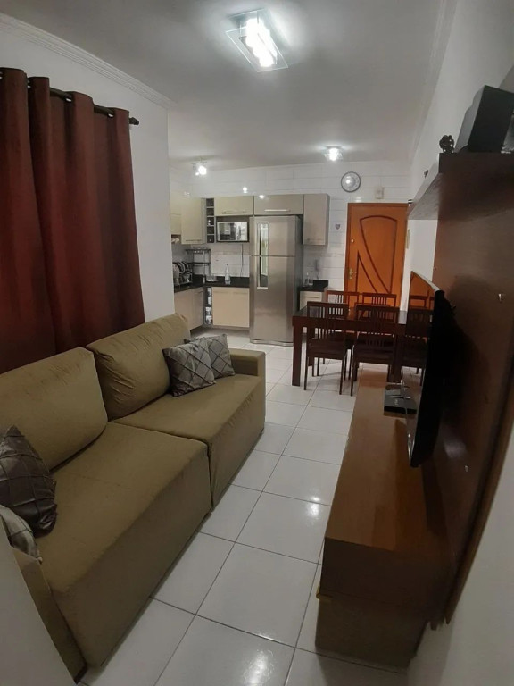 Foto - Santo André - Vila Camilópolis