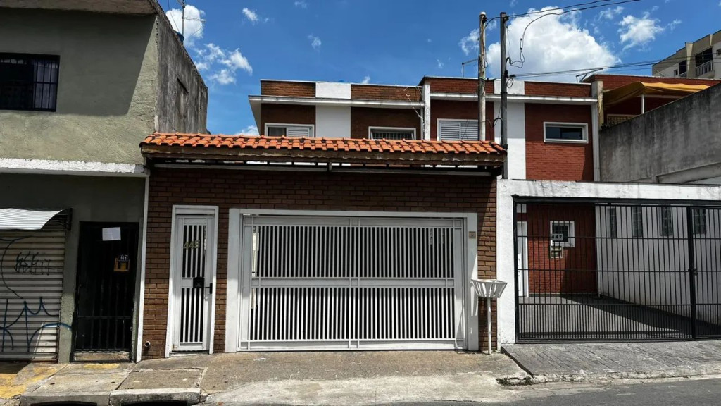 Foto - São Paulo - Vila Princesa Isabel
