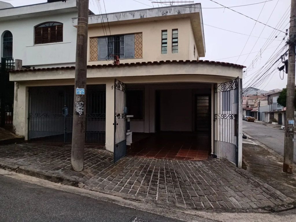 Foto - Santo André - Vila Metalúrgica