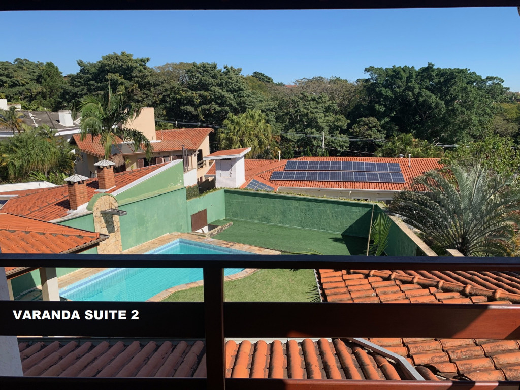 Casa de Condomínio à venda com 5 quartos, 375m² - Foto 3