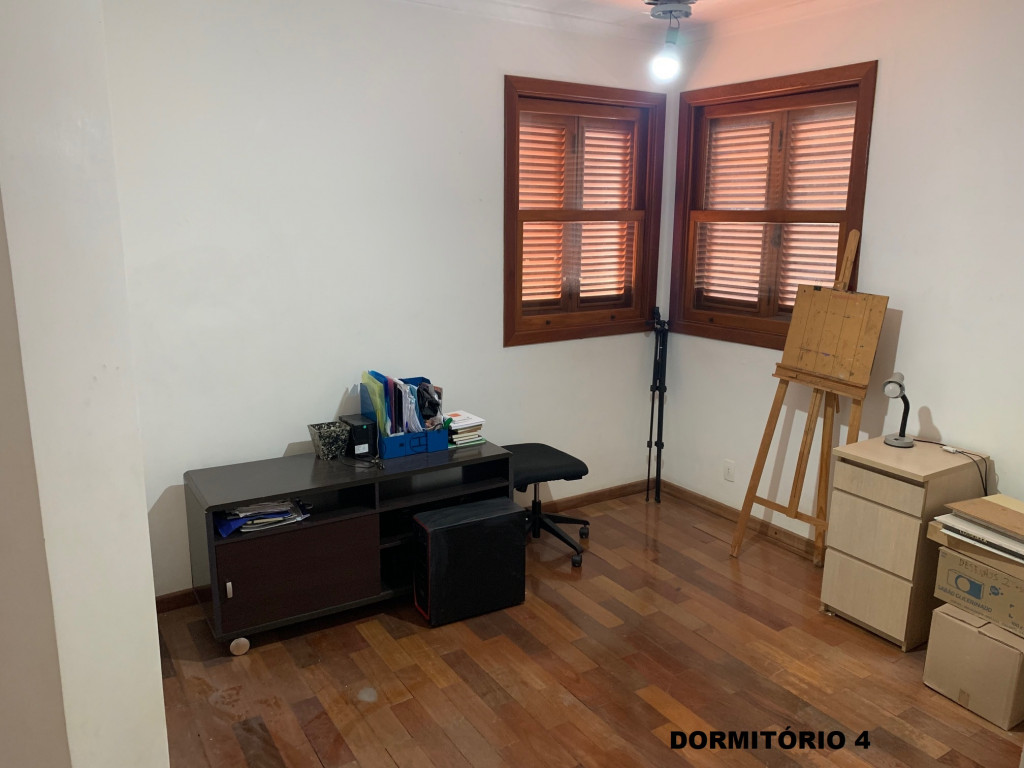 Casa de Condomínio à venda com 5 quartos, 375m² - Foto 7