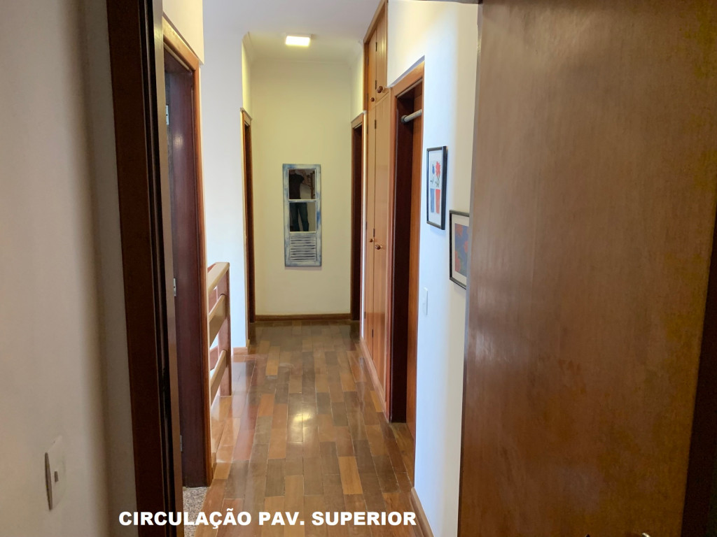 Casa de Condomínio à venda com 5 quartos, 375m² - Foto 10