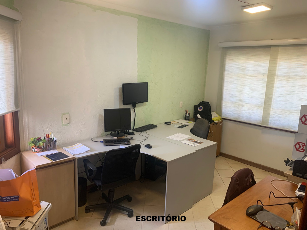 Casa de Condomínio à venda com 5 quartos, 375m² - Foto 17