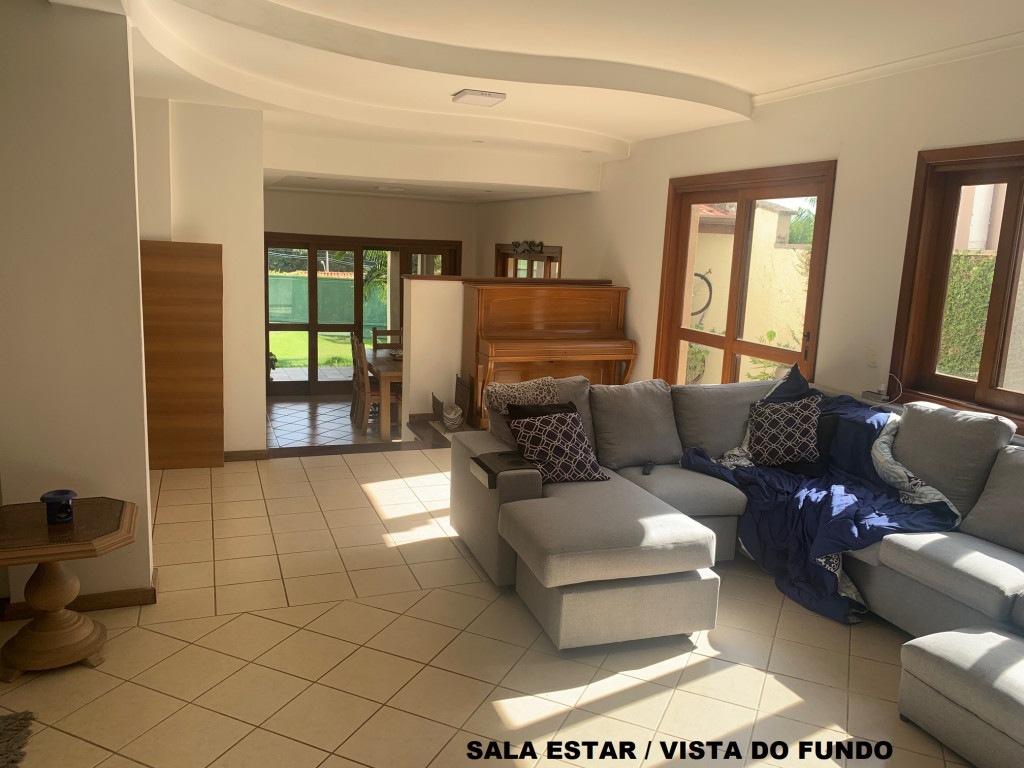 Casa de Condomínio à venda com 5 quartos, 375m² - Foto 21