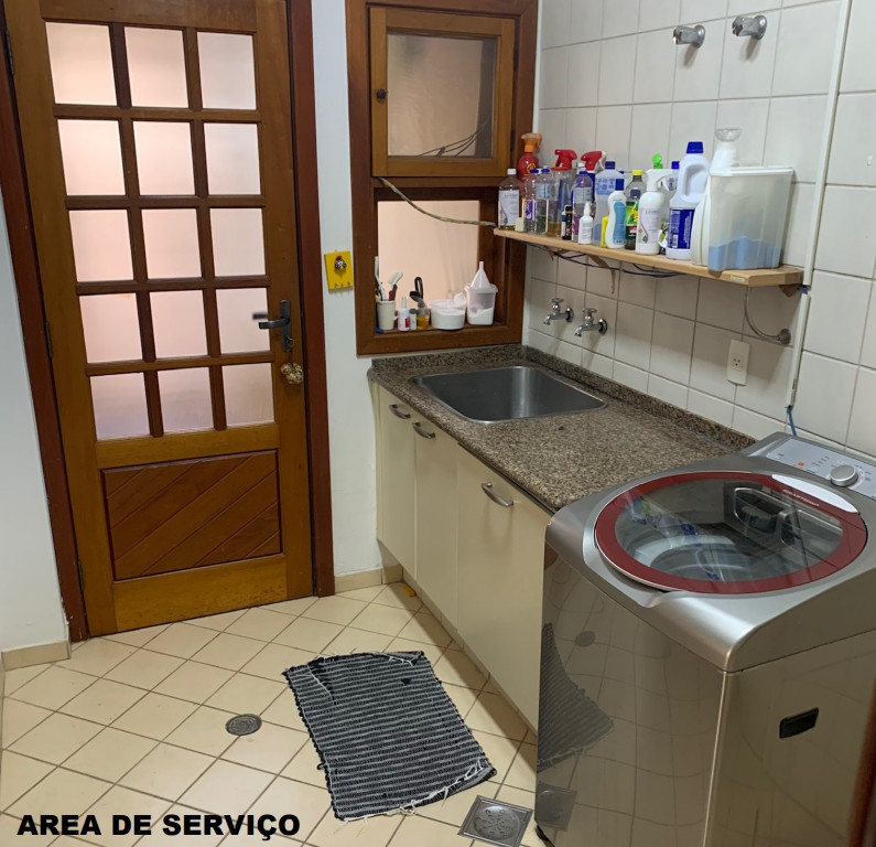 Casa de Condomínio à venda com 5 quartos, 375m² - Foto 25