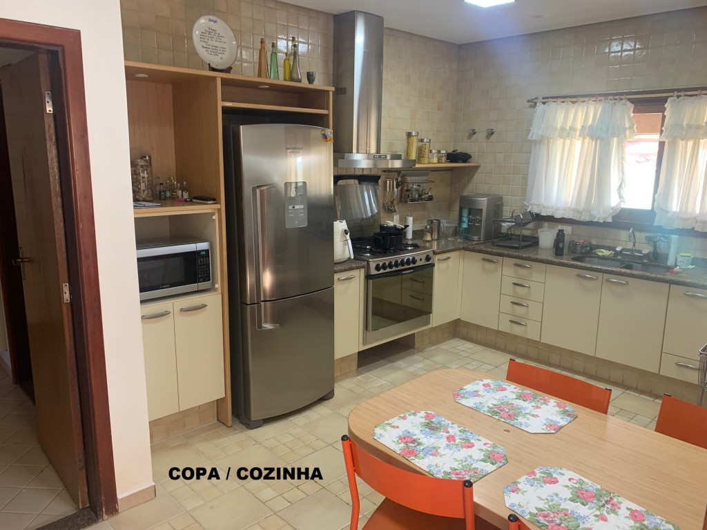 Casa de Condomínio à venda com 5 quartos, 375m² - Foto 23