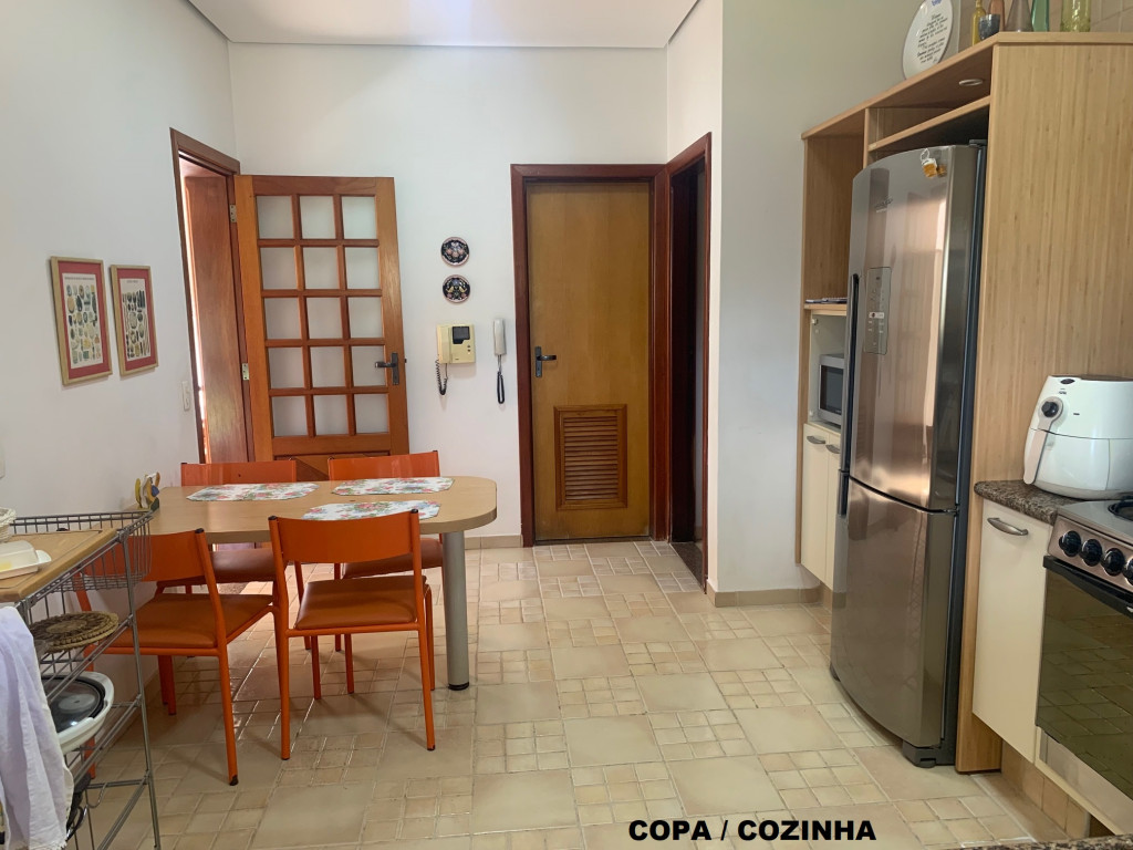 Casa de Condomínio à venda com 5 quartos, 375m² - Foto 24