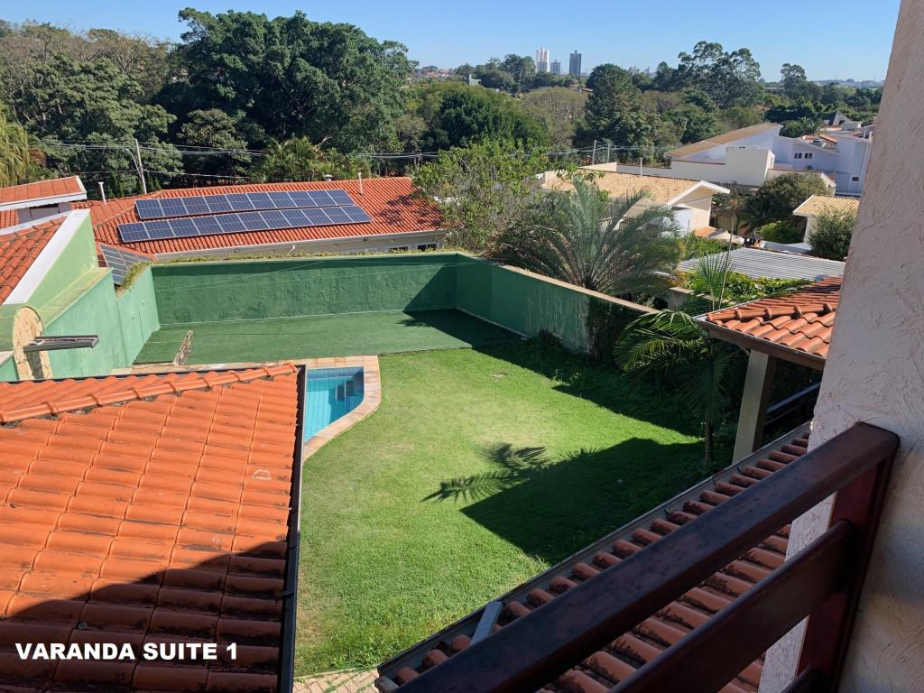 Casa de Condomínio à venda com 5 quartos, 375m² - Foto 28