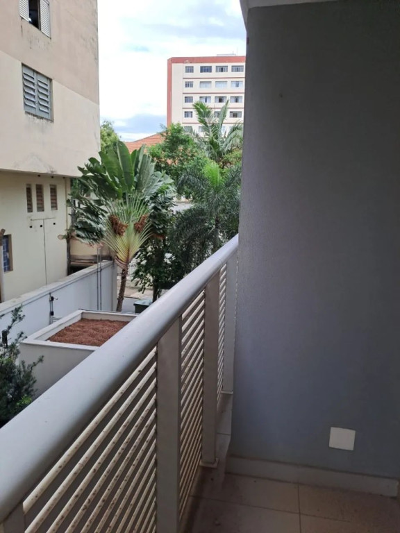 Foto - Campinas - Nova Campinas