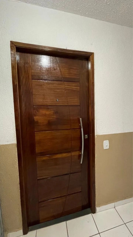 Foto - São Bernardo do Campo - Montanhão