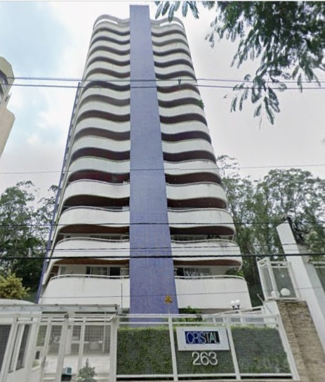 Primeira imagem do imóvel