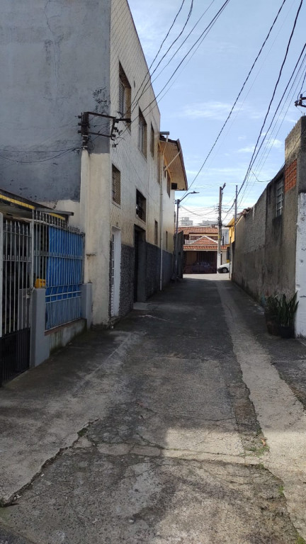 Captação de Prédio Inteiro a venda na Rua Angaturama, Vila Moraes, São Paulo, SP