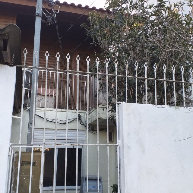 Captação de Casa a venda na Rua Oscar Pinto de Sá, Farrapos, Porto Alegre, RS