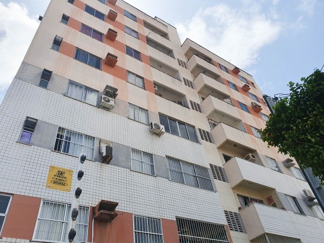 Captação de Apartamento a venda na Rua João Leonel, Parque Iracema, Fortaleza, CE