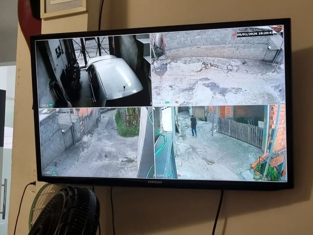 Foto - Itapevi - Jardim Itaguassu