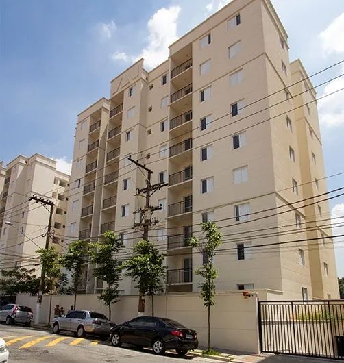 Foto - São Paulo - Vila Granada