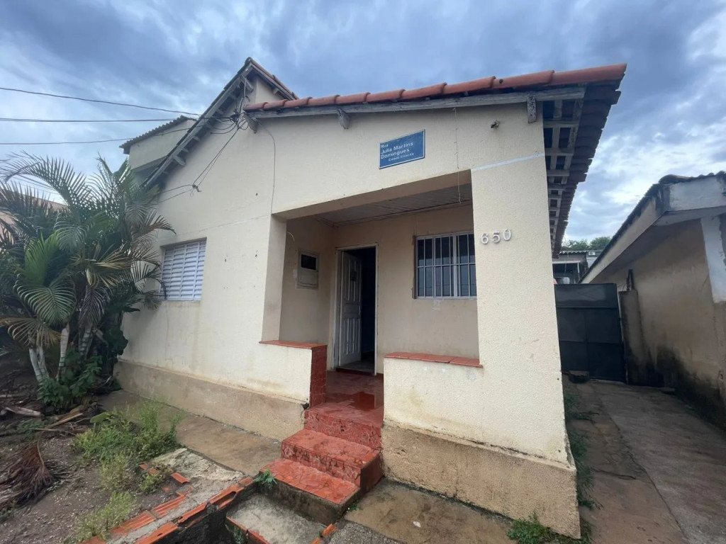 Foto - Votorantim - Vila Domingues