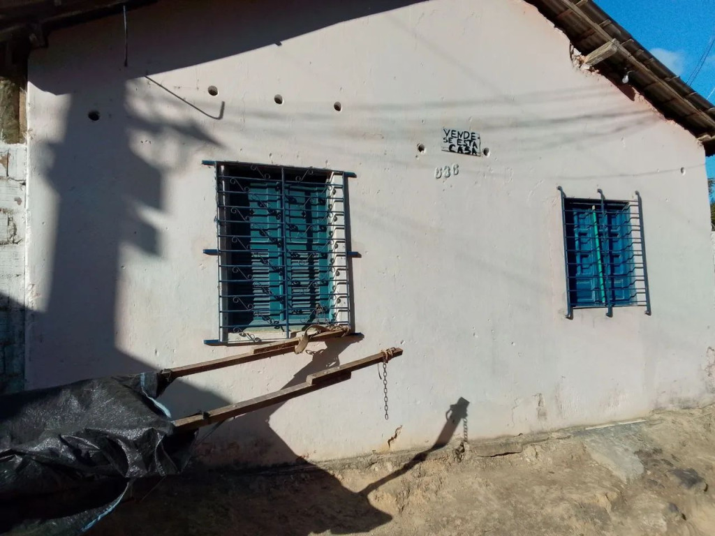 Foto - Olinda - Alto da Bondade