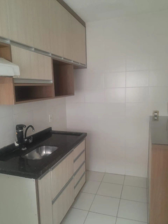 Apartamento, 2 quartos - Foto 2