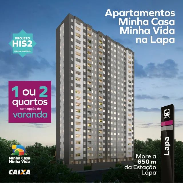 Primeira imagem do imóvel
