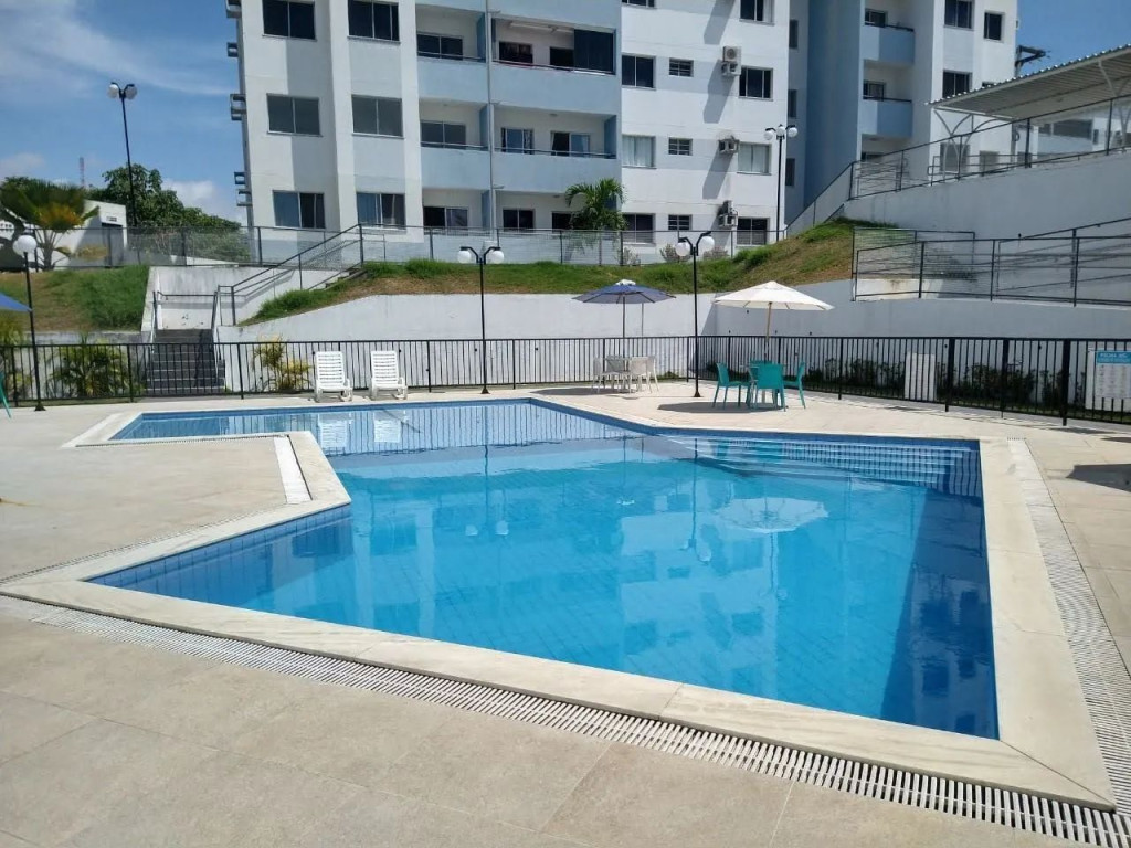 Foto - Aracaju - Santo Antônio