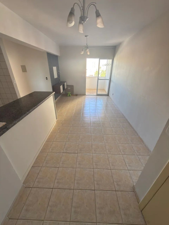 Foto - Brasília - Setor Habitacional Vicente Pires