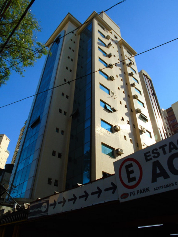 Captação de Conjunto Comercial para locação na Rua Traipu, Pacaembu, São Paulo, SP