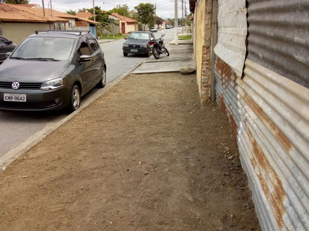 Foto - Guaratinguetá - Engenheiro Neiva