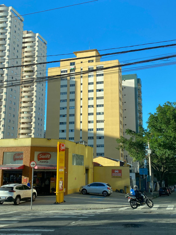Primeira imagem do imóvel