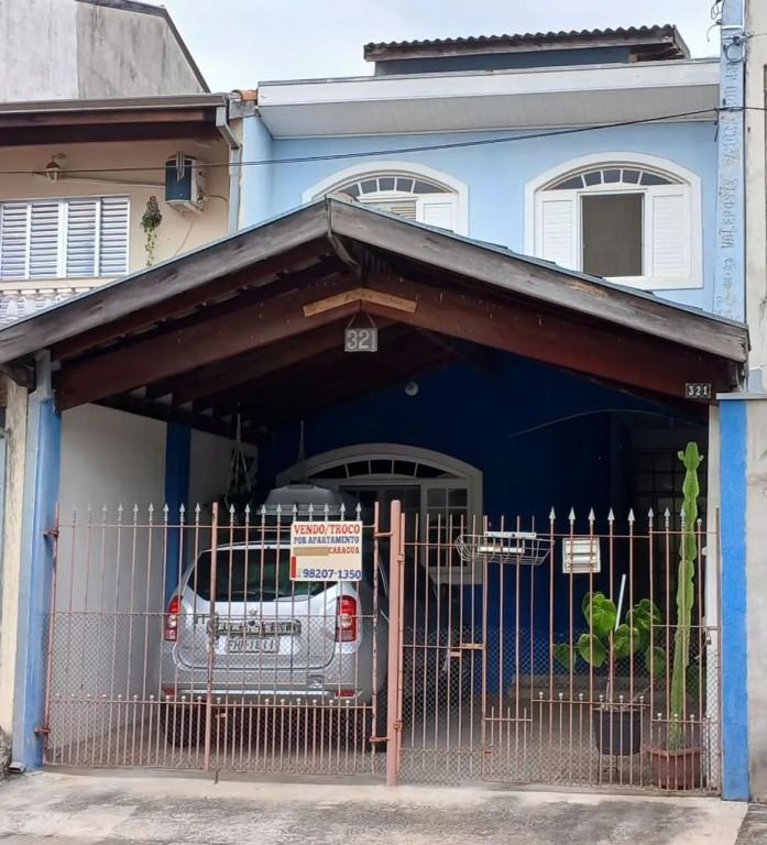 Foto - São José dos Campos - Loteamento Residencial Vista Linda