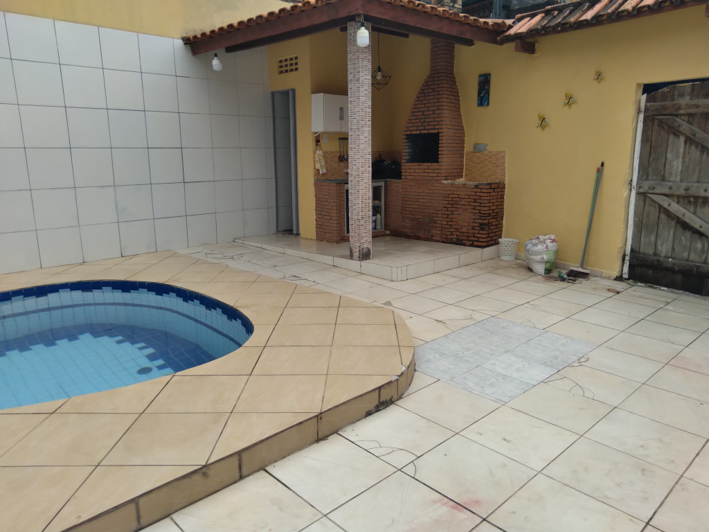 Foto - Salvador - Novo Horizonte
