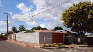 Captação de Casa a venda na Rua Venâncio Aires, Jardim Vida Nova, Campo Grande, MS