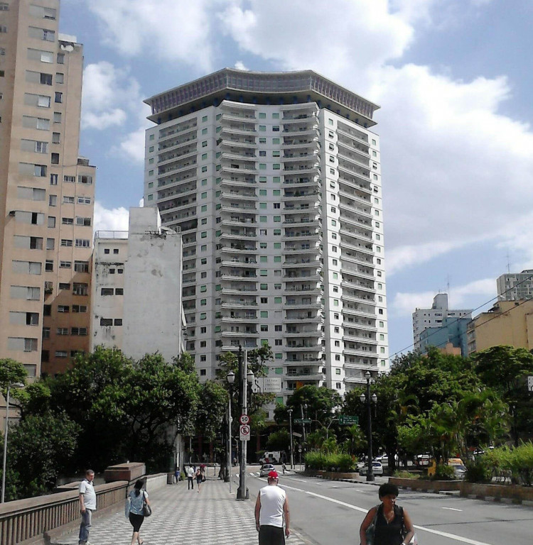 Captação de Loja para venda ou locação na Praça General Craveiro Lopes, Bela Vista, São Paulo, SP
