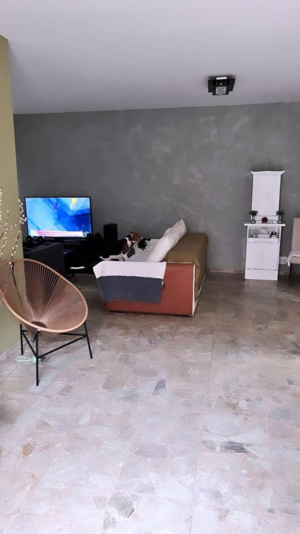 Foto - São Paulo - Vila Moinho Velho