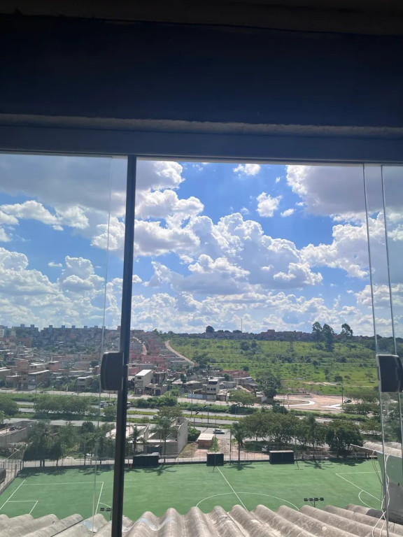 Foto - São Paulo - Jardim São Francisco