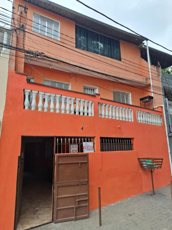 Foto - São Paulo - Campo Limpo