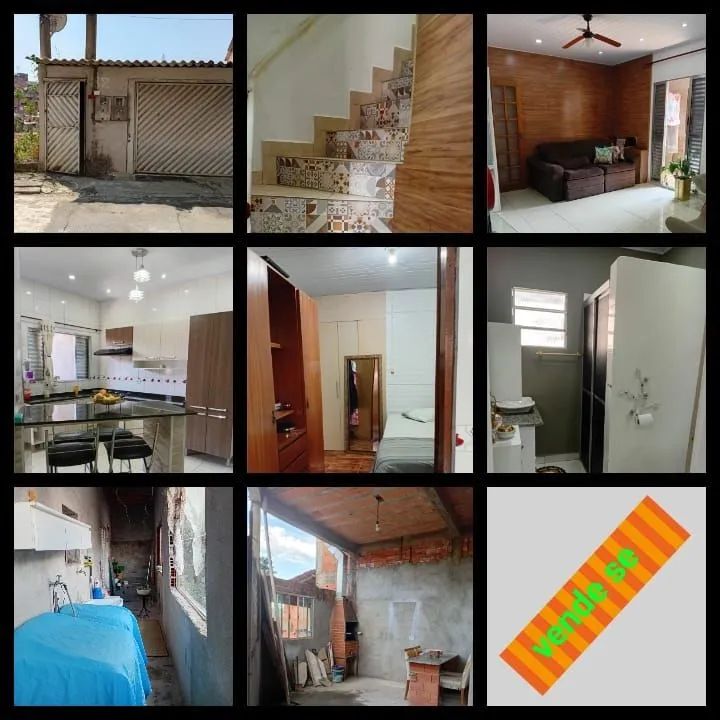 Foto - Santo André - Jardim Cipreste
