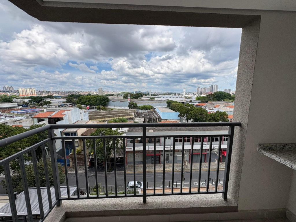 Apartamento, 2 quartos, 68 m² - Foto 2