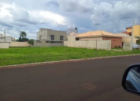 Foto - Ribeirão Preto - Portal da Mata